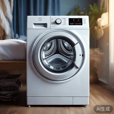 单缸小洗衣机,宿舍快洗神器