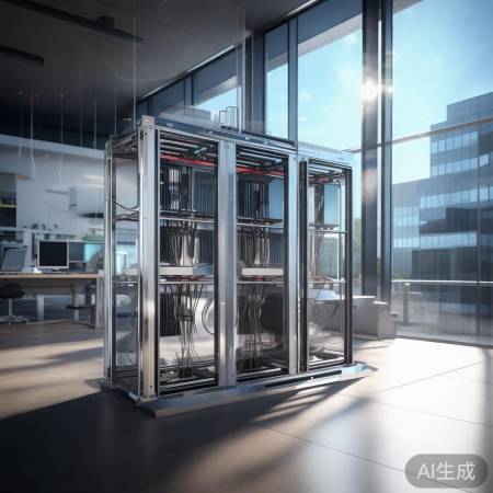 ST高效散热,南方适用,安装复