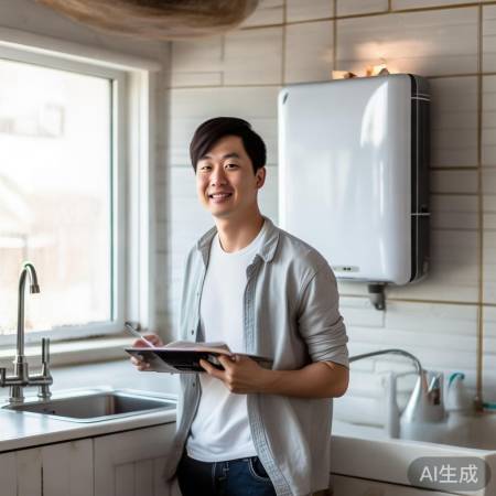 热水器自己加压可行吗?安全实用