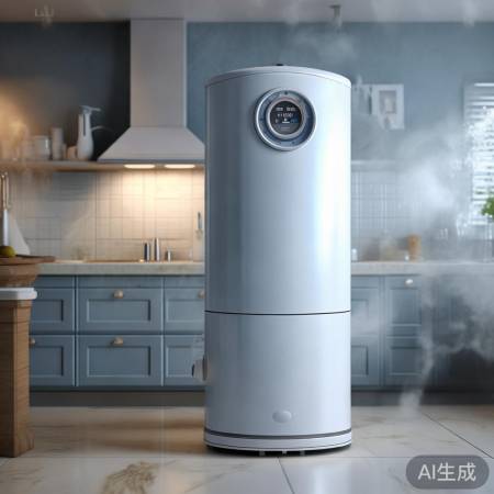 热水器加压,省电洗浴体验升级?