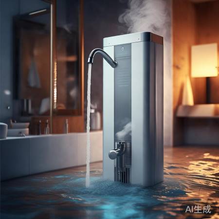 热水器加压节能与否需考量