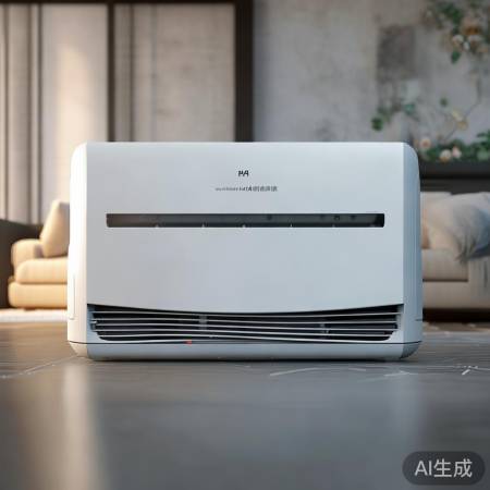 美的空调,节能先锋