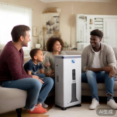 选知名品牌空气能,质保服务更安