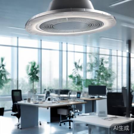 大金Daikin风机,静音高效