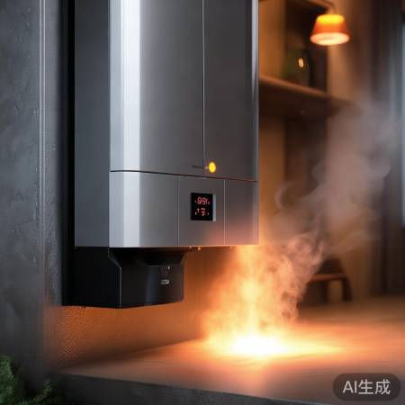 壁挂炉安全温限60-90℃