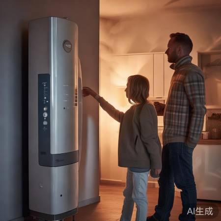 壁挂炉温度安全设