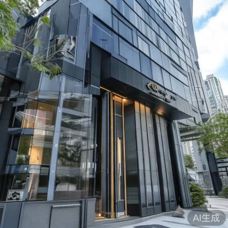 厦门安防科技，高品质防火防盗门