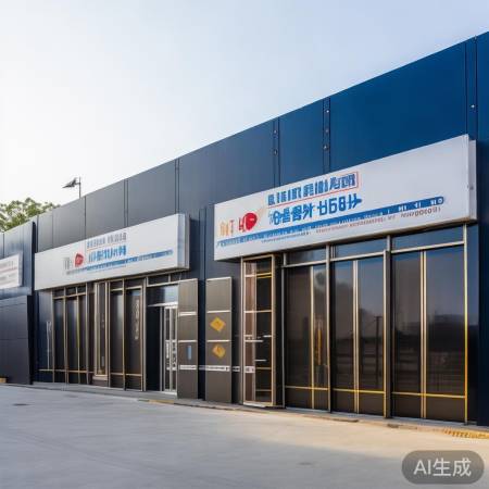 厦门优质门业商家众多，任君选择