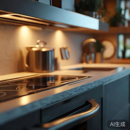 集成灶噪音问题，选低噪音或避开