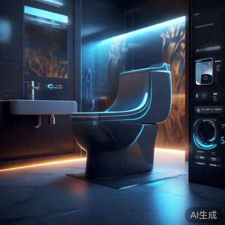 全网最低3399,智能马桶畅享