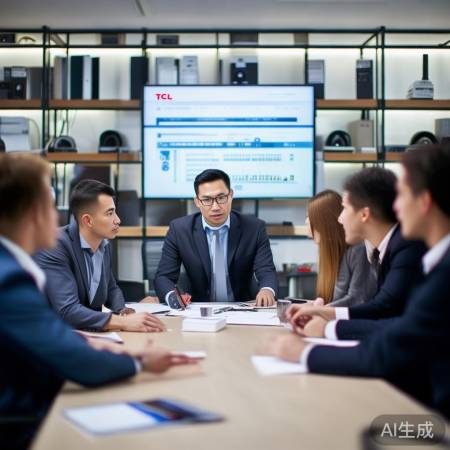 TCL自律监管,保障消费者权益