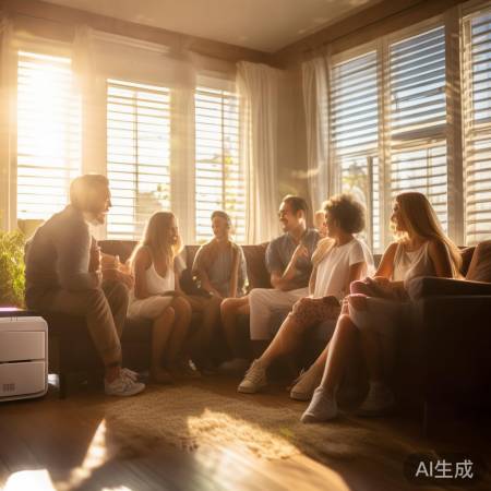 空调选EER,省电舒适两不误