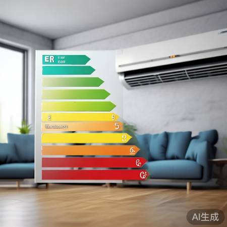 空调EER等级:一级二级最节能