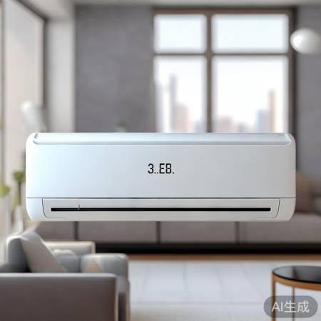 EER数值高,空调更节能,选高