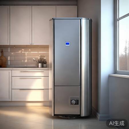 电热水器,热水轻松享