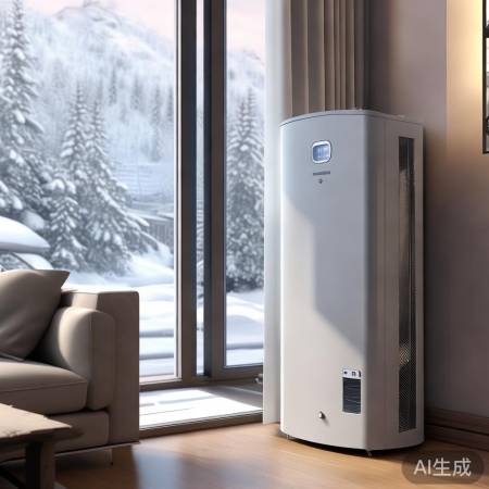 电热水器:便捷但需注意耗电