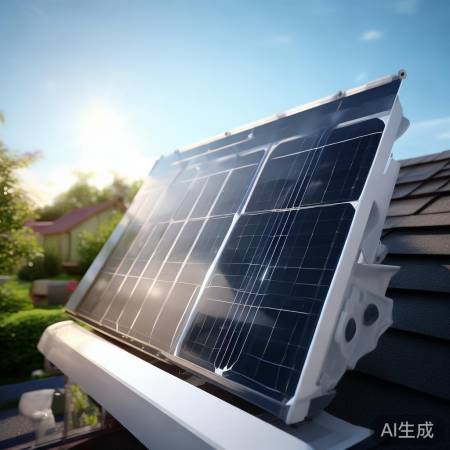 节能环保,阳光热水