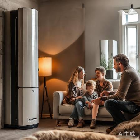 抚顺壁挂炉,AO史密斯、美的、