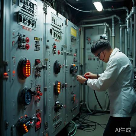 水位控制板故障，专业维修解决。