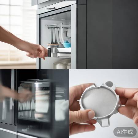 康宝消毒柜清洁,滤网定期洗。