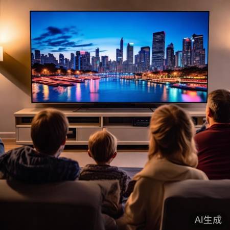 挑选定制电视，小贴士速览！