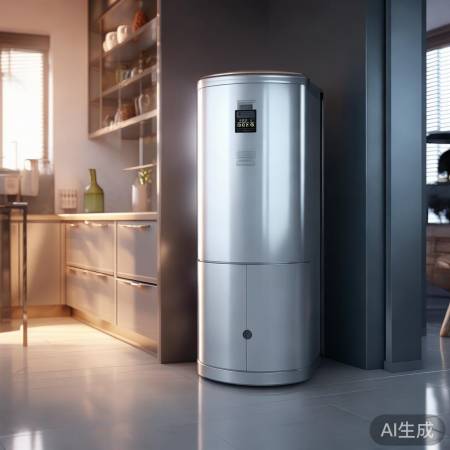 比力奇热水器节能环保,电费省不