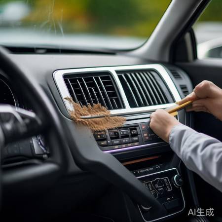 空调格清洁与健康息息相关。