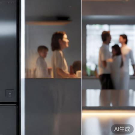 慧百消毒柜,家庭健康品质新选择