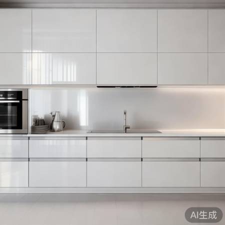 慧百消毒柜,节能静音,环保生活