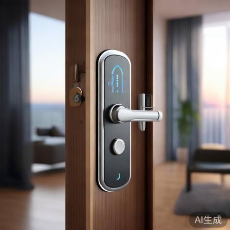 智能锁便捷失灵,如轿车无导航。