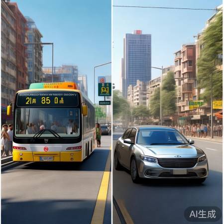 泉州市内公交自驾游攻略