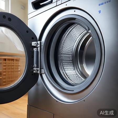洗衣机清洁保健康