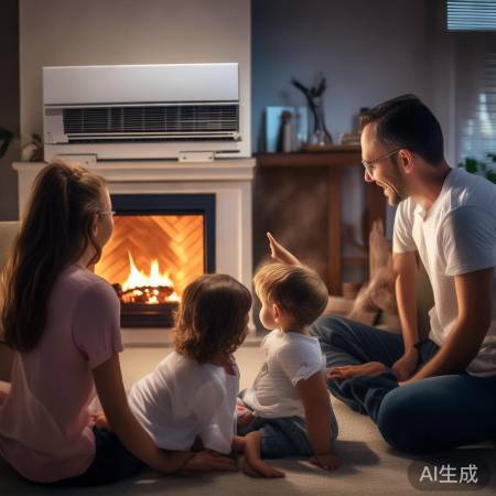 空调忽冷忽热,清洁安装需注意