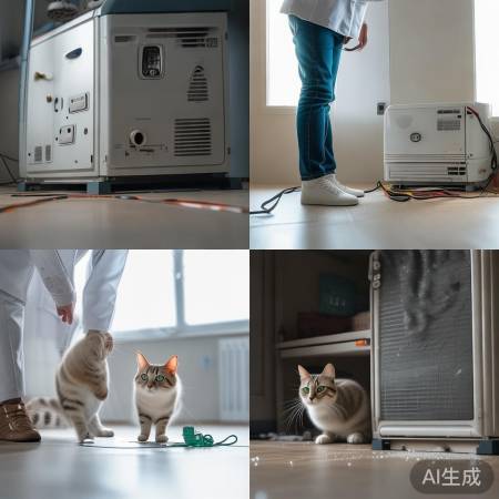 检查电源、保险丝、制冷剂及宠物