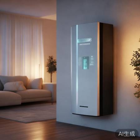 壁挂炉智能升级,环保先锋新潮流