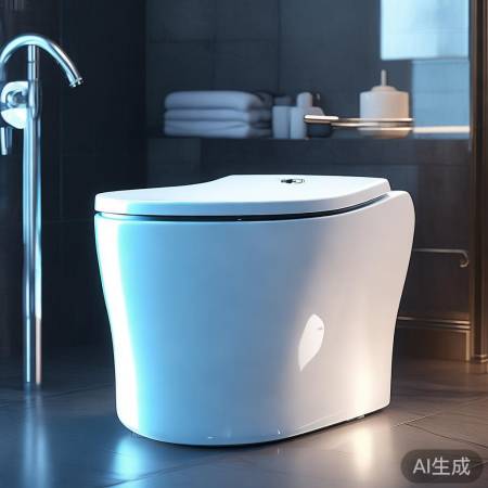 智能马桶新功能,生活品质大提升