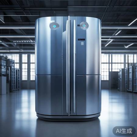 航天民生冰箱:结合科技与实用的