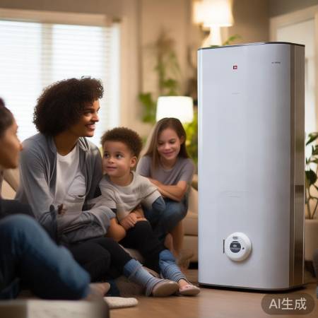 品牌口碑，选热水器佳。