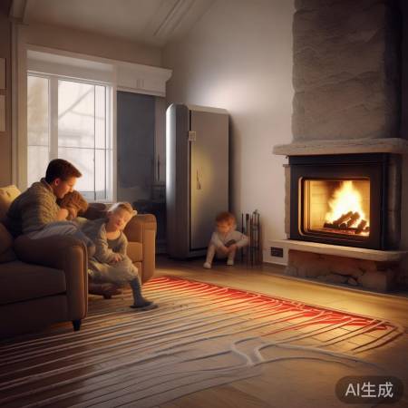 地暖与壁挂炉对比,装修选哪明智