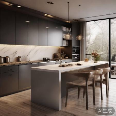 荣事达油烟机,优质服务保障