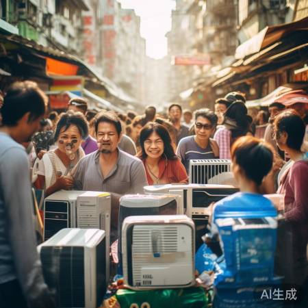 空调选购指南，性价比之选揭晓！