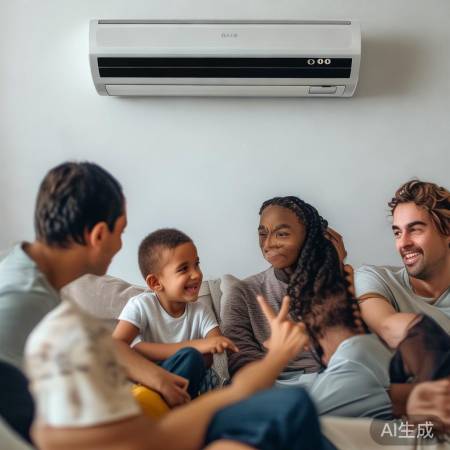 空调售后保障，安心选购无忧