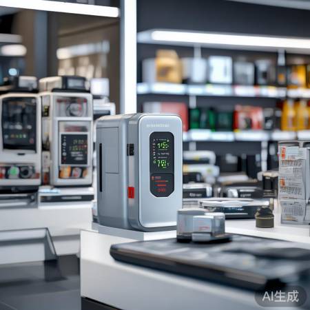 价格区间宽,选外置温控器看预算