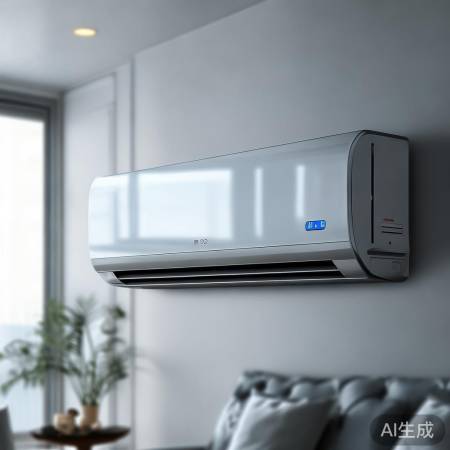 节能变频空调,环保经济双效。