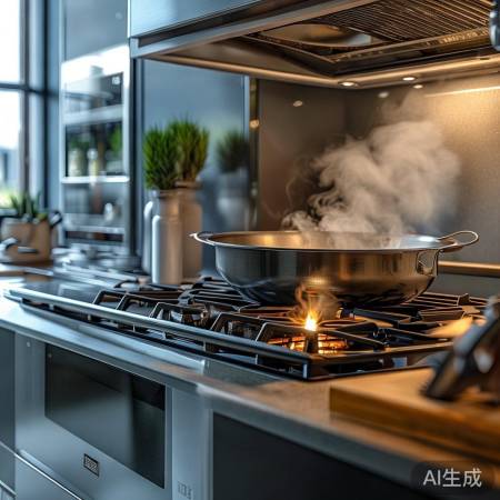 欧尼尔集成灶,广西热门省空间多