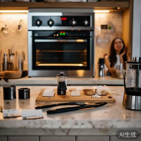 欧尼尔灶具限时优惠,厨房好礼相