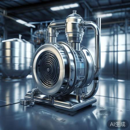 循环水泵:热水供应关键部件