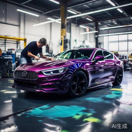 改色选正规,安全健康保。