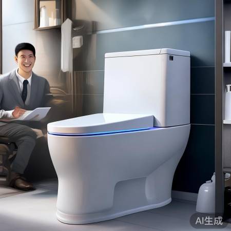 腾讯售后优质,马桶盖全国无忧服