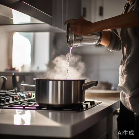 加水操作注意事项